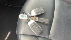 Mercedes-Benz CLA 200 AMG Line Premium Plus 4dr Tip Auto Petrol Saloon